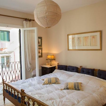 Corfu Retreat Villa Exterior photo